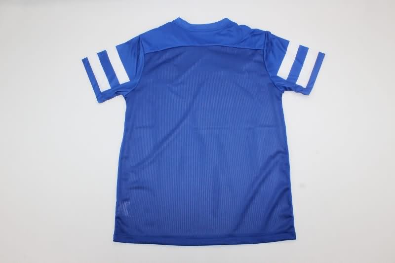 Hertha BSC Soccer Jersey Special Replica 24/25