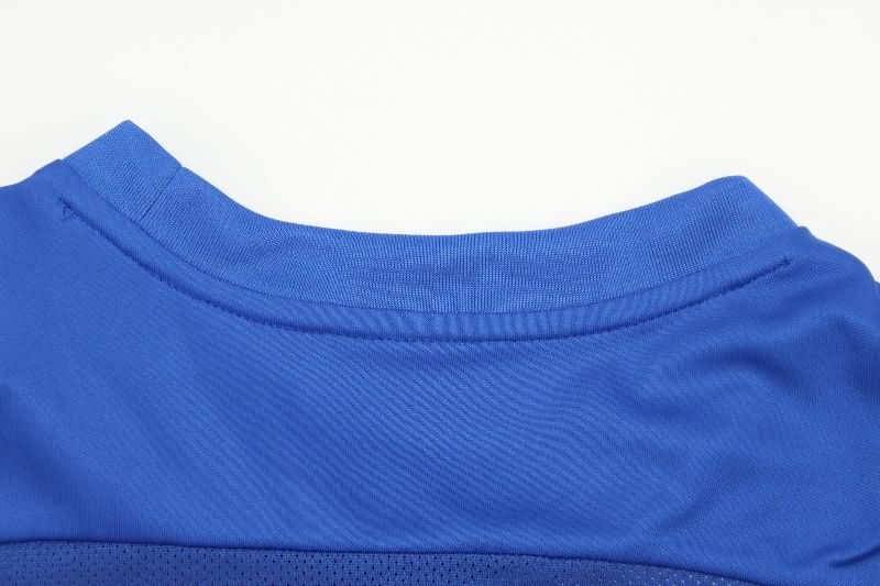 Hertha BSC Soccer Jersey Special Replica 24/25