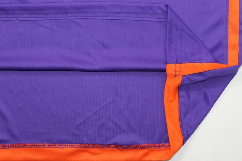 Houston Dynamo Soccer Jersey Away Replica 2024