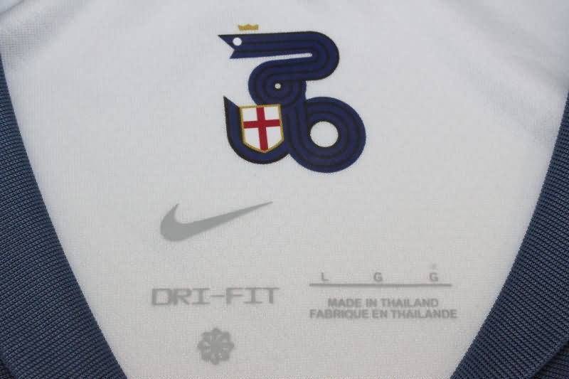 AAA Quality Inter Milan 24/25 Special Soccer Jersey 04