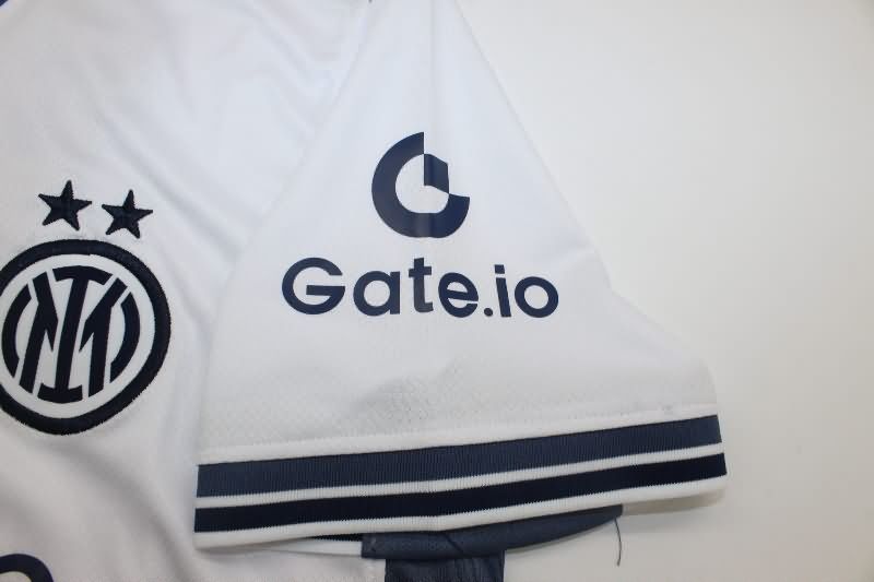 AAA Quality Inter Milan 24/25 Special Soccer Jersey 04