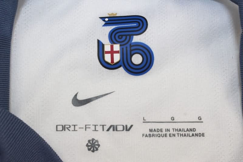 AAA Quality Inter Milan 24/25 Special Soccer Jersey (Player)