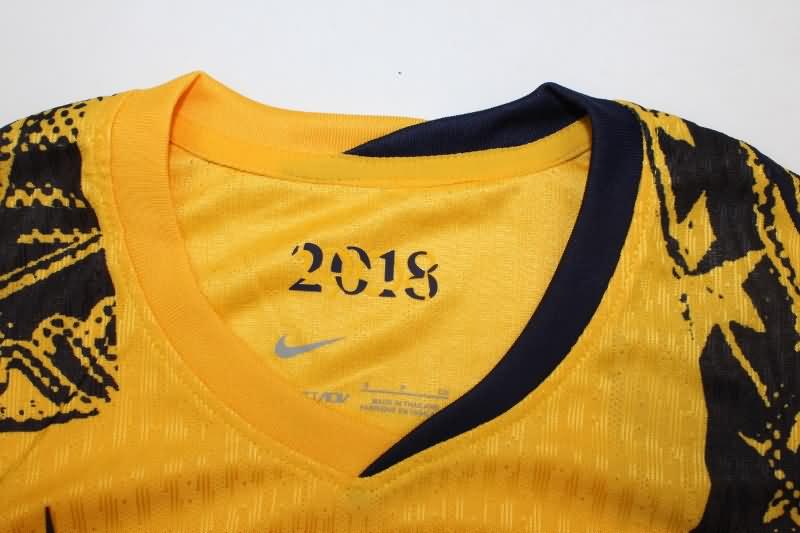 Inter Milan Soccer Jersey Third (Player) 24/25