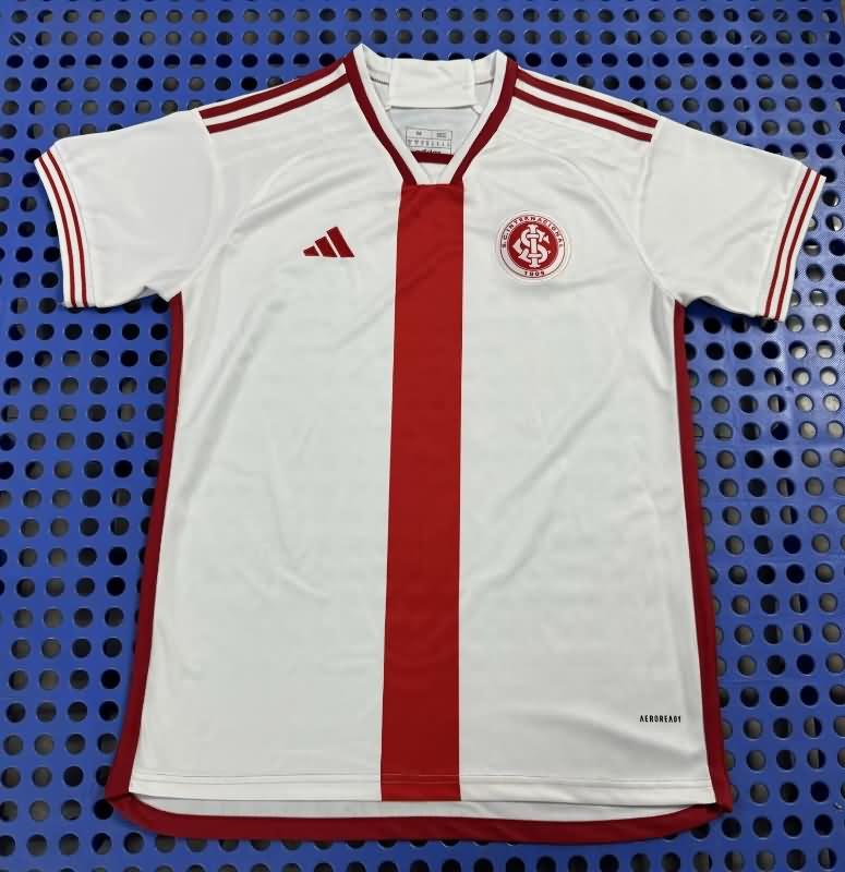 Sport Club Internacional Soccer Jersey Away Replica 2024