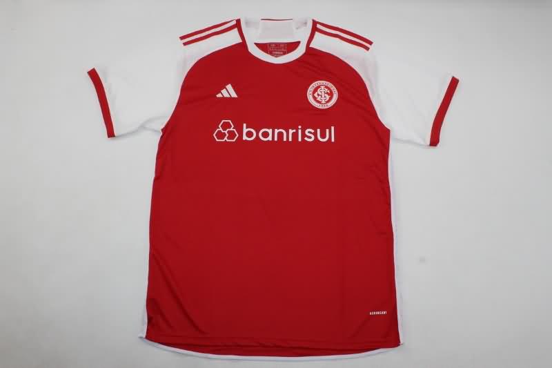 Sport Club Internacional Soccer Jersey Home Replica 2024