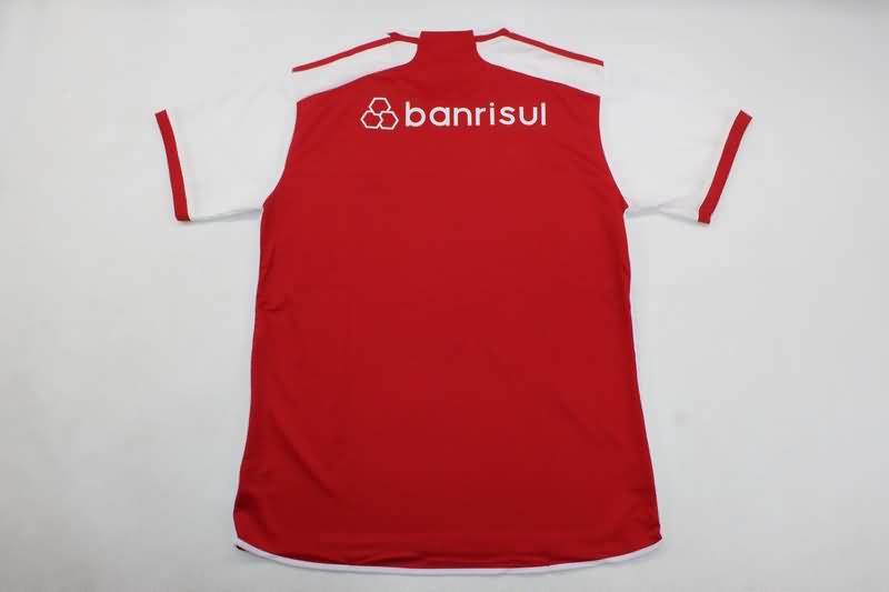 Sport Club Internacional Soccer Jersey Home Replica 2024