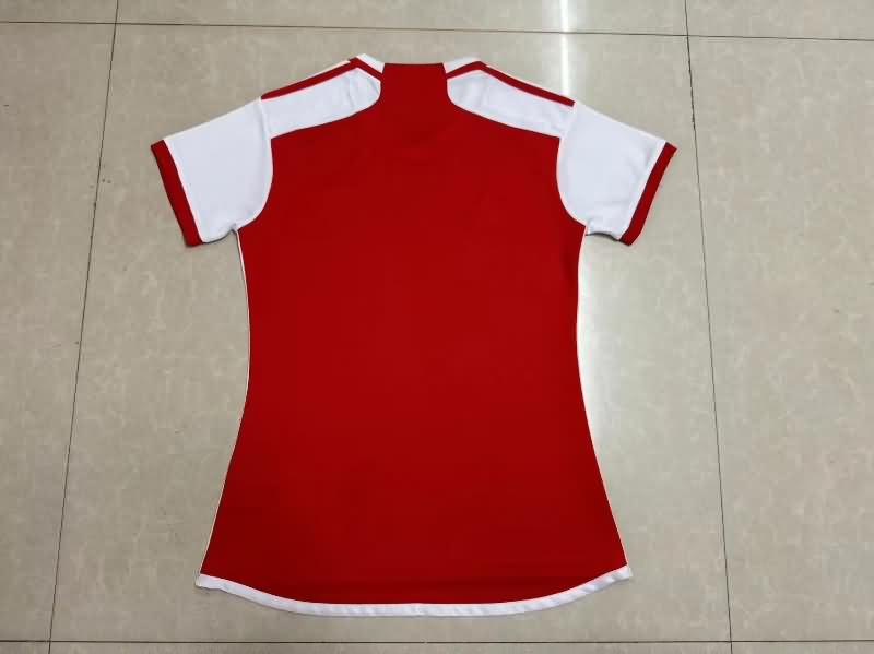 Sport Club Internacional Soccer Jersey Home Women Replica 2024