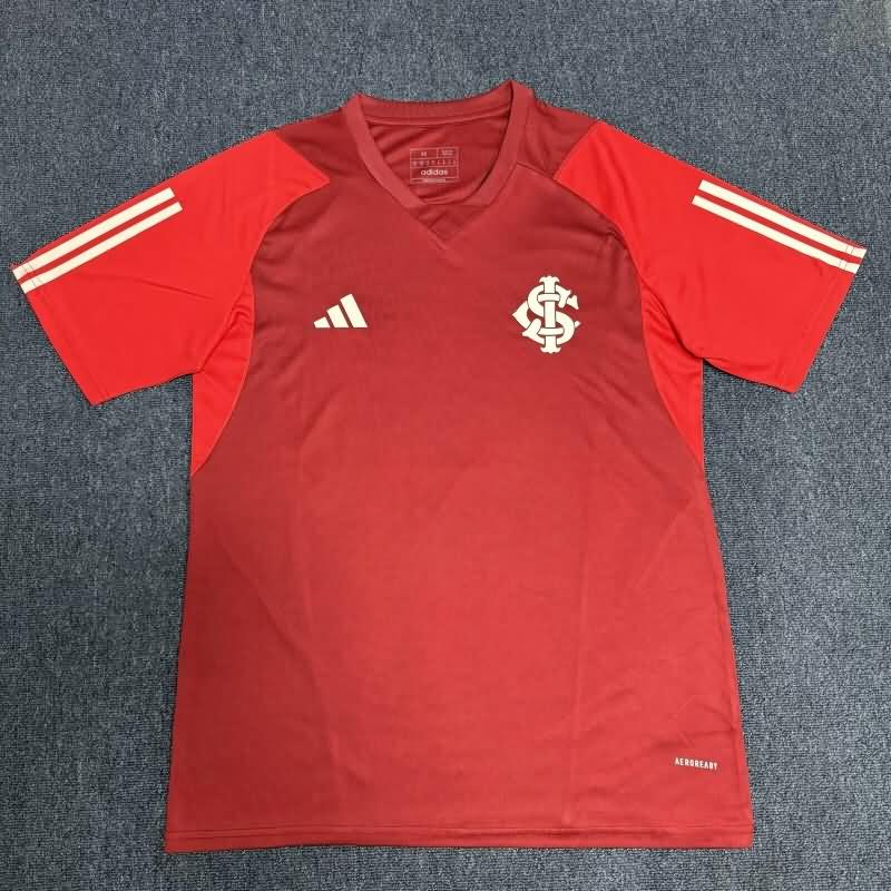 Sport Club Internacional Training Jersey Replica 2024