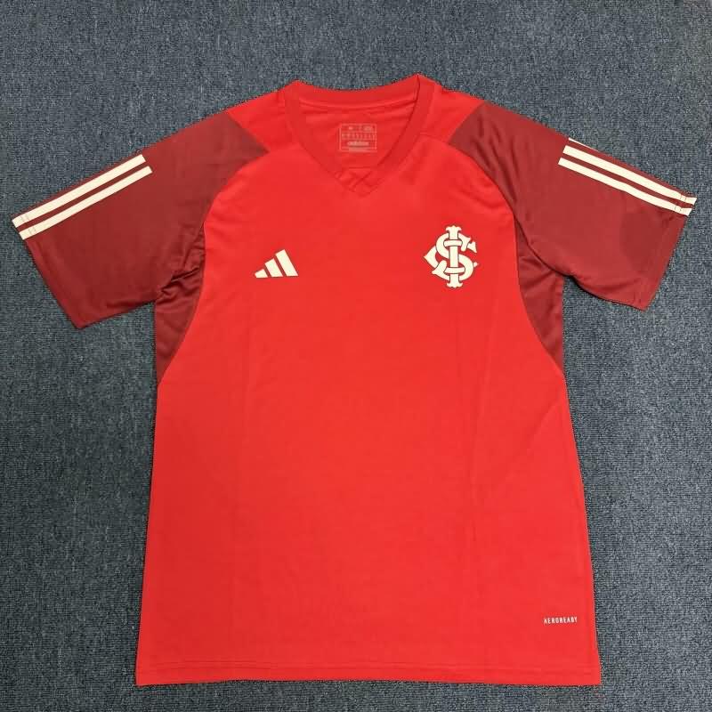 Sport Club Internacional Training Jersey 02 Replica 2024