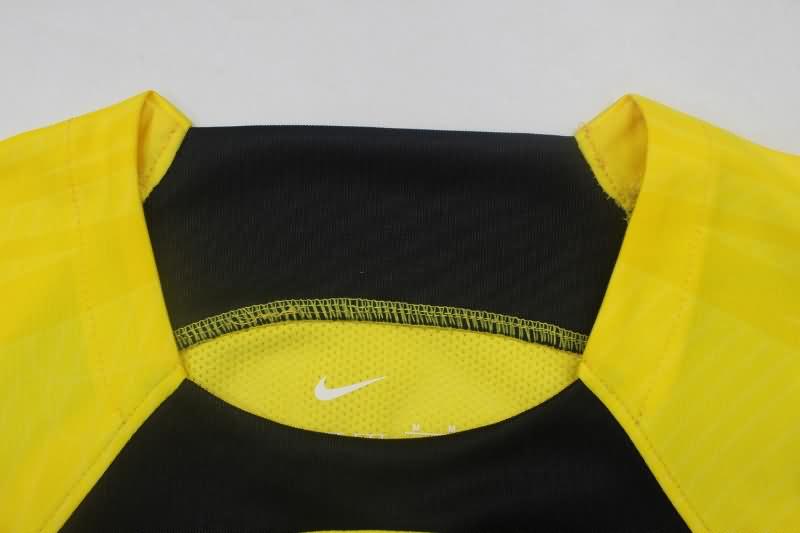 Ittihad Soccer Jersey Home Replica 24/25