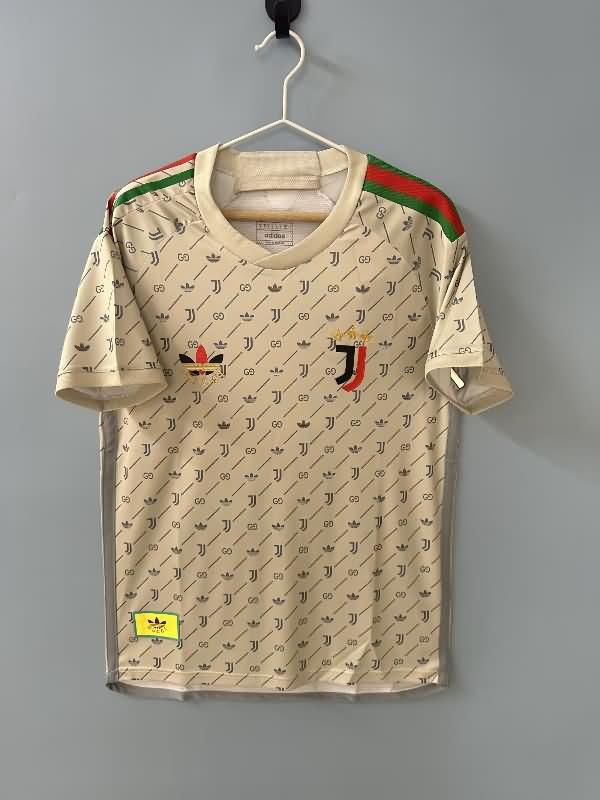 Juventus Soccer Jersey Special Replica 24/25