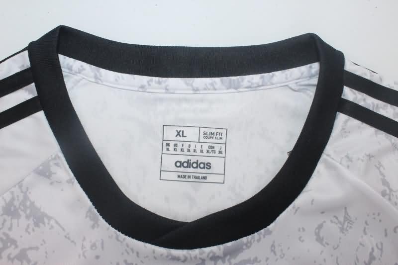 Juventus Soccer Jersey 03 Special Replica 24/25