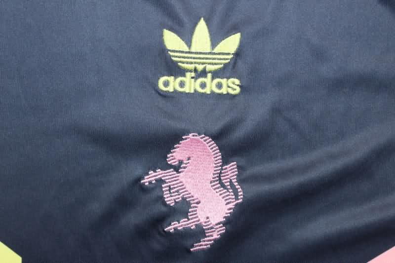 Juventus Training Jersey 05 Replica 24/25