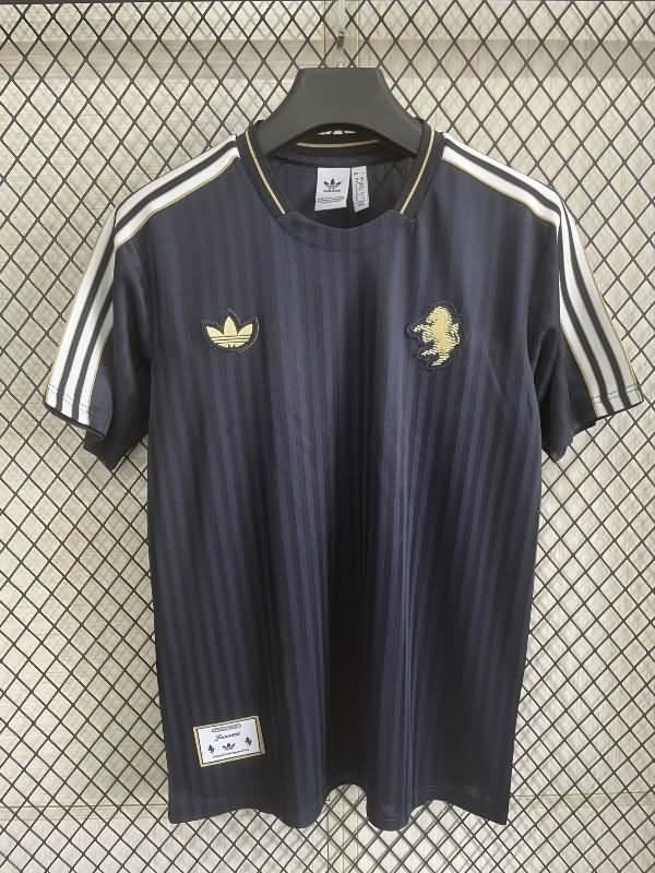 Juventus Training Jersey 07 Replica 24/25