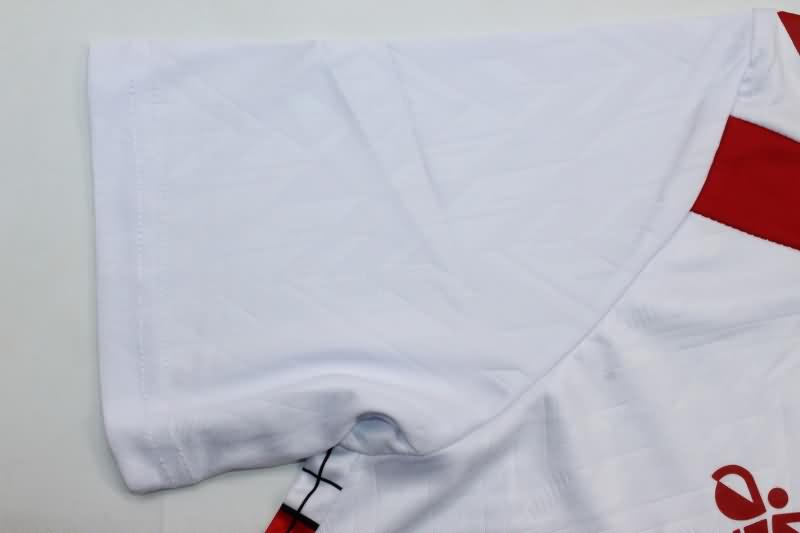 Koln Soccer Jersey Home Replica 24/25