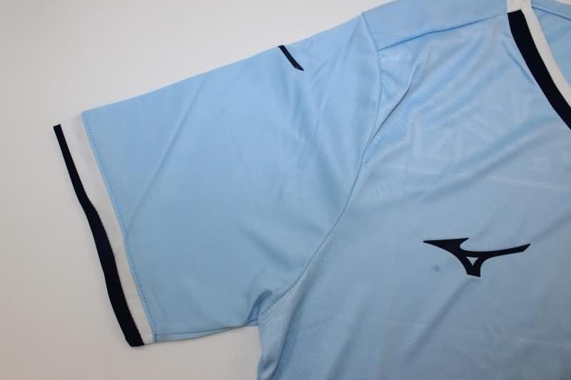 Lazio Soccer Jersey Home (Player) 24/25