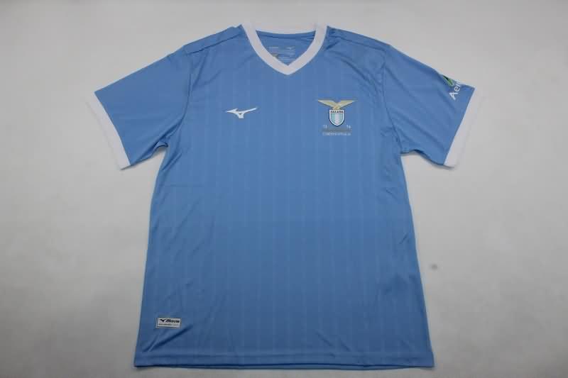 Lazio Soccer Jersey Special Replica 24/25