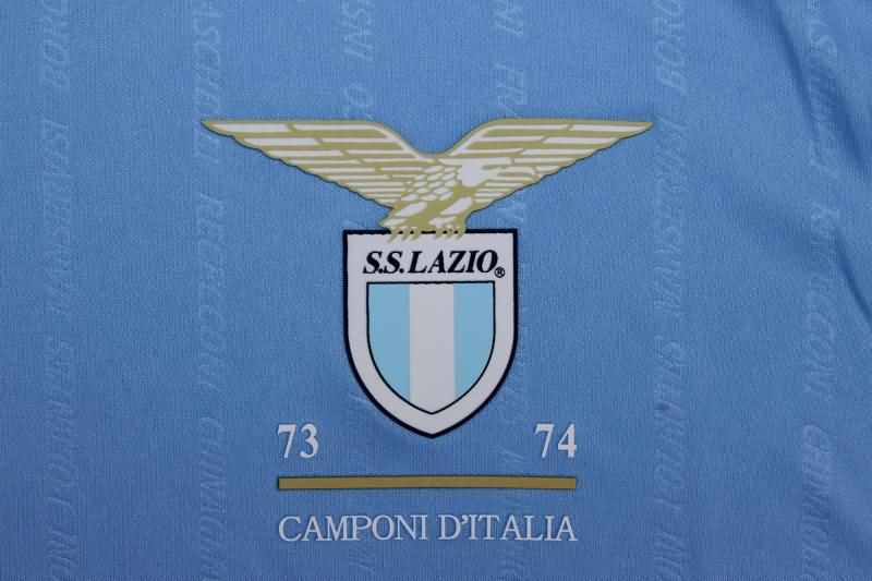 Lazio Soccer Jersey Special Replica 24/25
