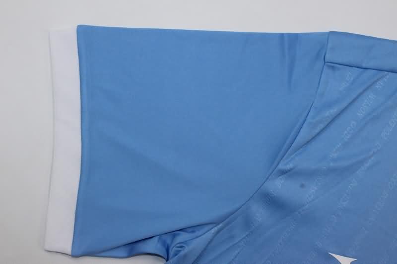Lazio Soccer Jersey Special Replica 24/25