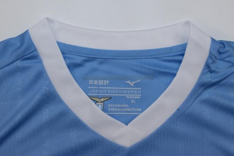Lazio Soccer Jersey Special Replica 24/25