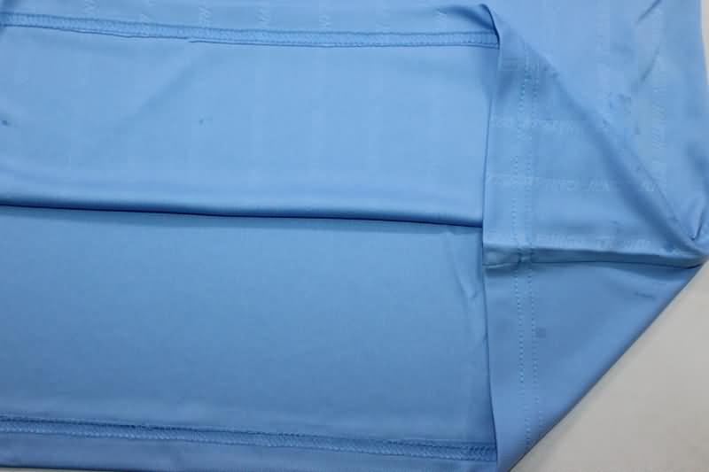 Lazio Soccer Jersey Special Replica 24/25