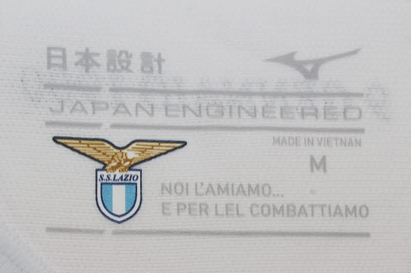 Lazio Soccer Jersey 02 Special Replica 24/25