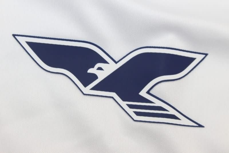 Lazio Soccer Jersey 02 Special Replica 24/25