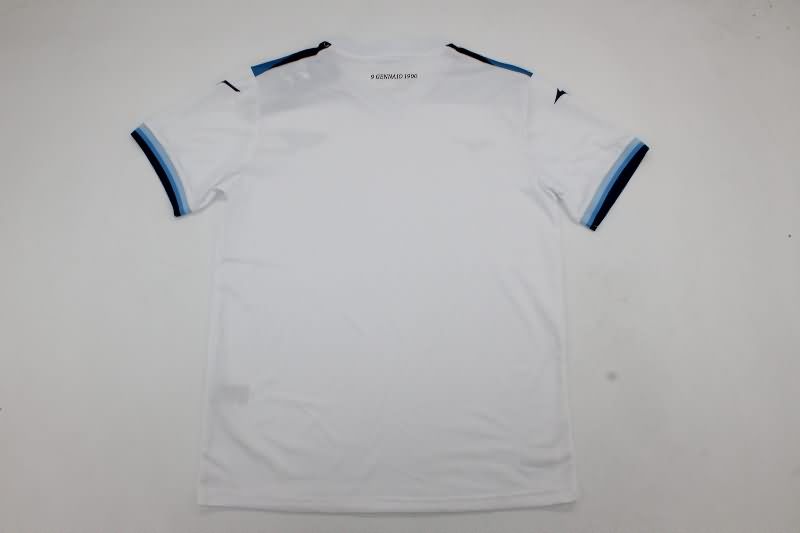 Lazio Soccer Jersey 02 Special Replica 24/25