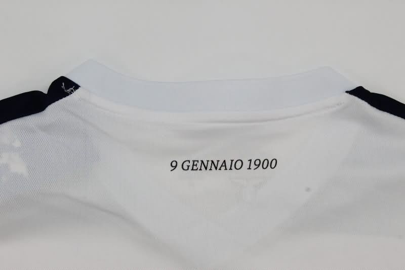 Lazio Soccer Jersey 02 Special Replica 24/25