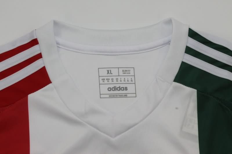 Legia Warsaw Soccer Jersey Third Replica 24/25