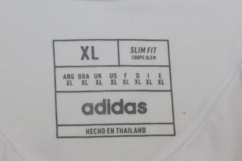Legia Warsaw Soccer Jersey Third Replica 24/25