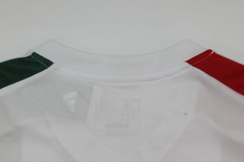 Legia Warsaw Soccer Jersey Third Replica 24/25