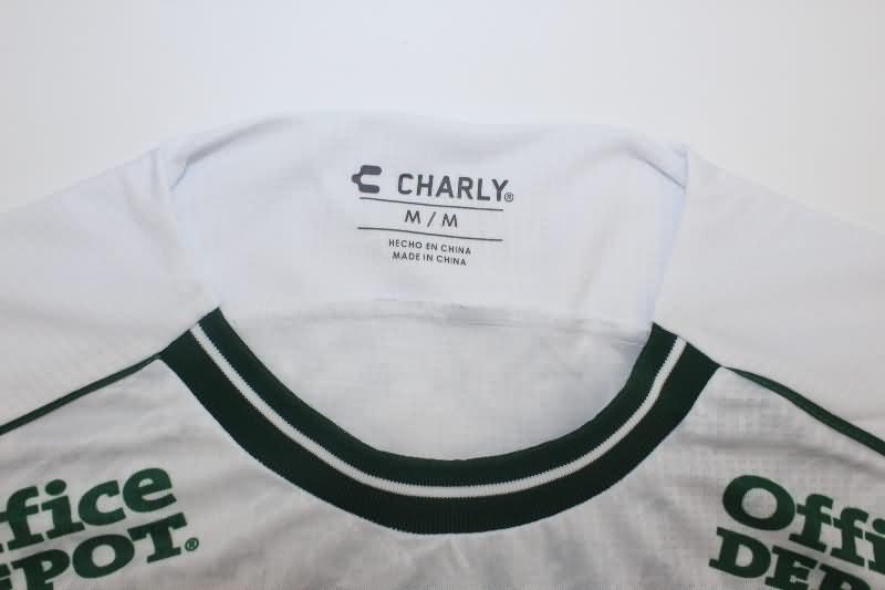 Leon Soccer Jersey Away (Player) 24/25