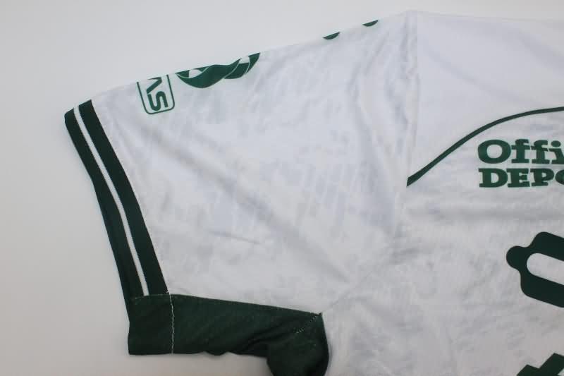Leon Soccer Jersey Away (Player) 24/25