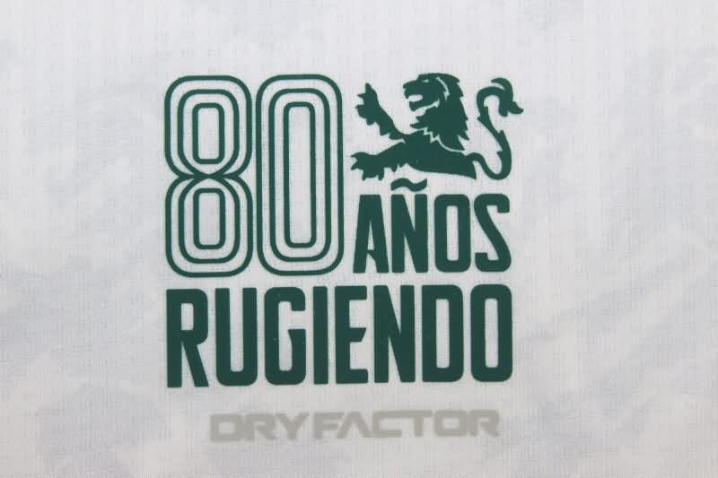 Leon Soccer Jersey Away (Player) 24/25