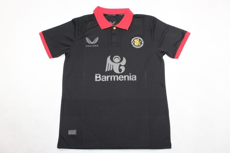 Leverkusen Soccer Jersey 02 Special Replica 24/25