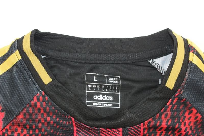 Leverkusen Soccer Jersey 03 Special Replica 24/25
