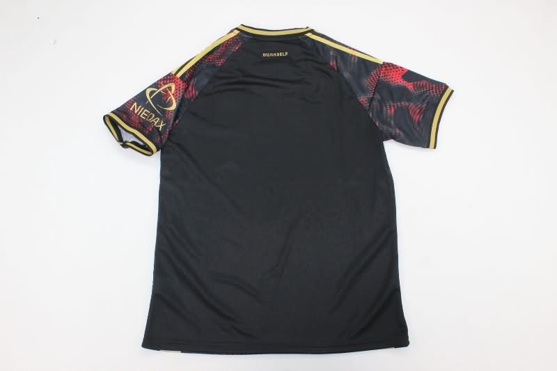 Leverkusen Soccer Jersey 03 Special Replica 24/25