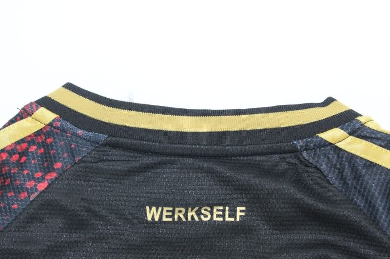 Leverkusen Soccer Jersey 03 Special Replica 24/25
