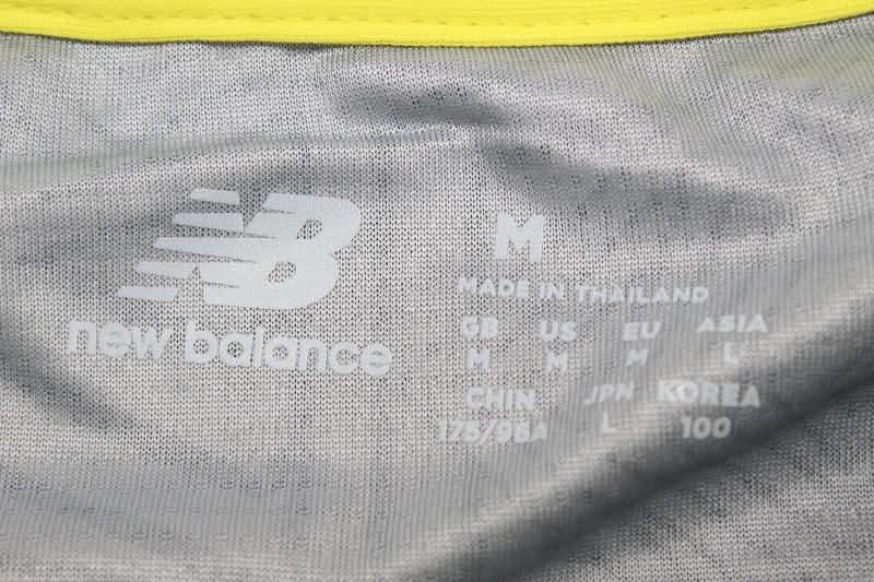 Lille Soccer Jersey Third Replica 24/25