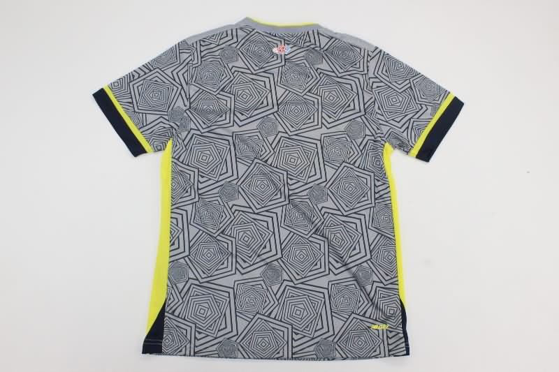 Lille Soccer Jersey Third Replica 24/25