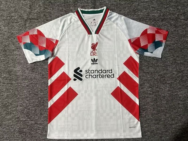 AAA Quality Liverpool 24/25 Special Soccer Jersey