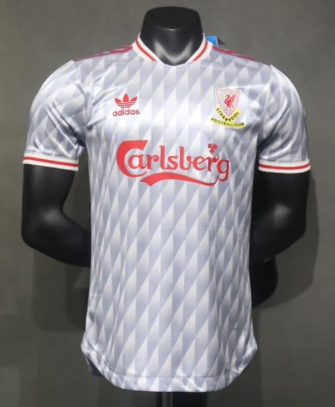 Liverpool Soccer Jersey 02 Special (Player) 24/25
