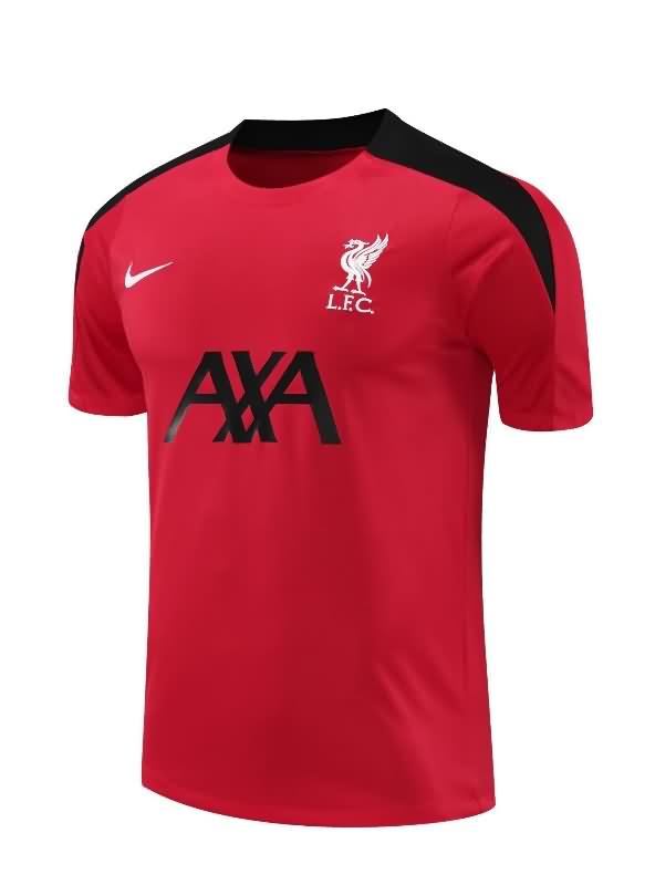 Liverpool Training Jersey 03 Replica 24/25