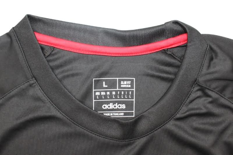 Manchester United Training Jersey 07 Replica 24/25
