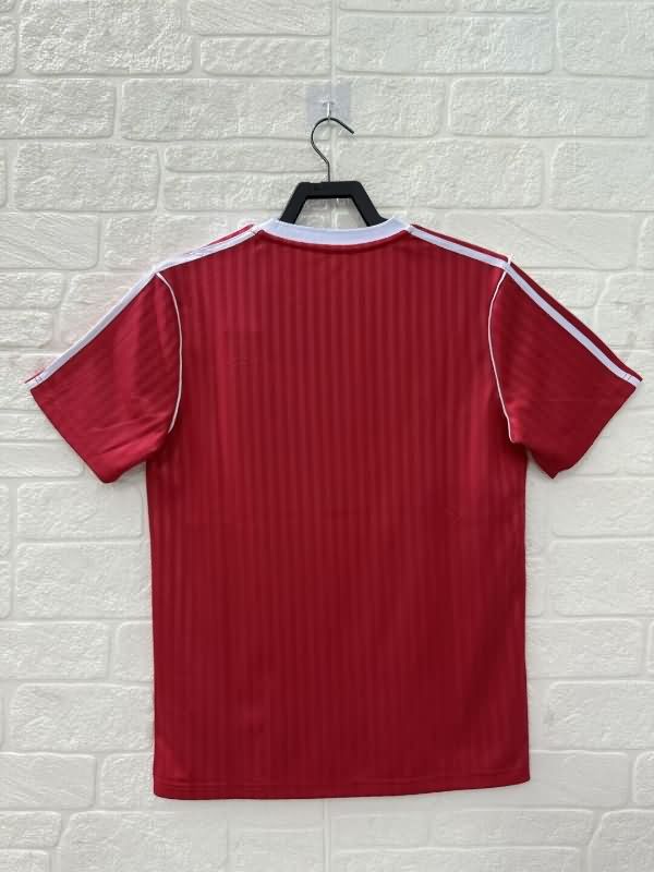 Manchester United Training Jersey 11 Replica 24/25