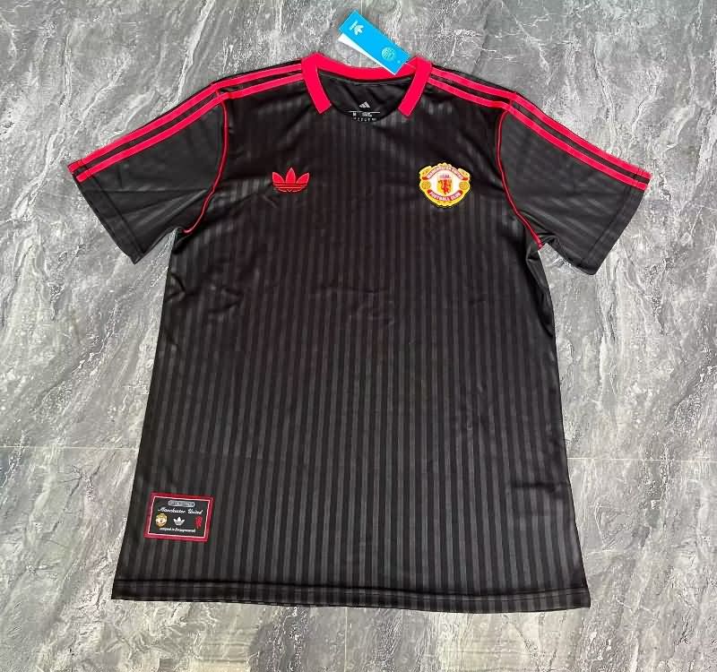 Manchester United Training Jersey 13 Replica 24/25