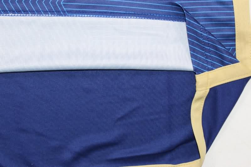 Millonarios Soccer Jersey Home Replica 2024