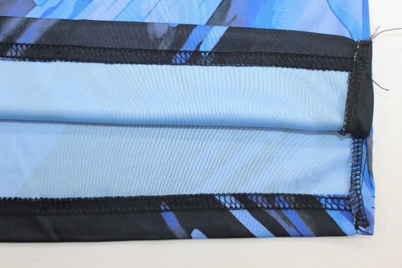 Monaco Soccer Jersey 03 Special Replica 24/25