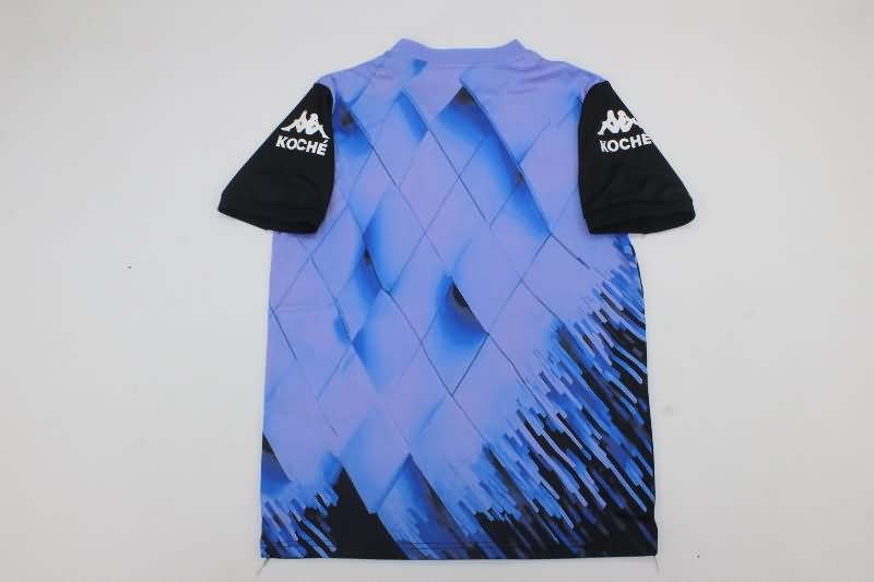 Monaco Soccer Jersey 03 Special Replica 24/25